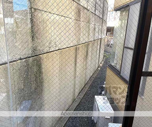 カルム32の内装写真