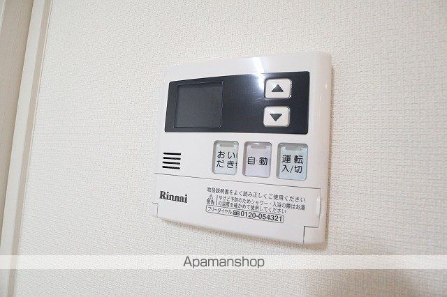 リブリ・MYUの内装写真