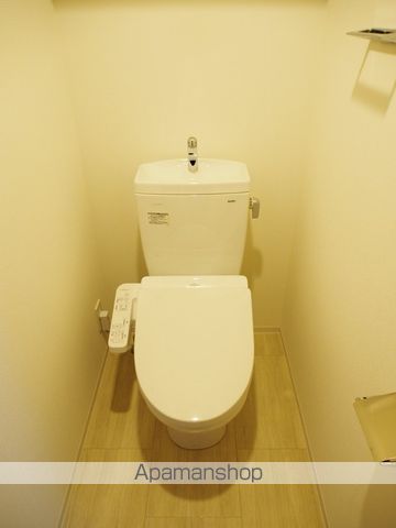 ALIVIS九条の内装写真