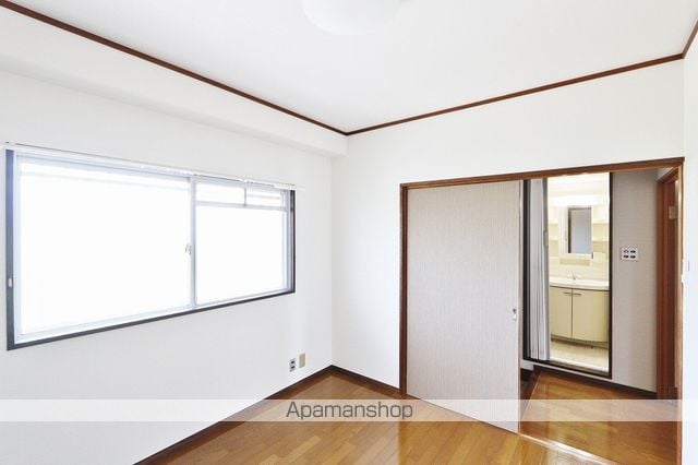 光マンションの内装写真