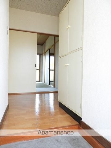 マンション速川の内装写真