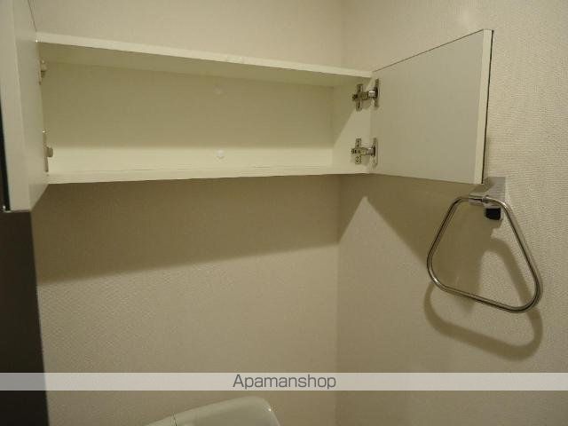 ベルモンターニュの内装写真