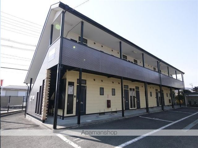 ティエラドミールD棟