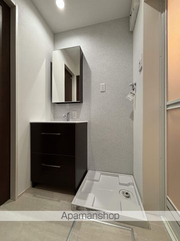 PLATINUM HILLS Rの内装写真