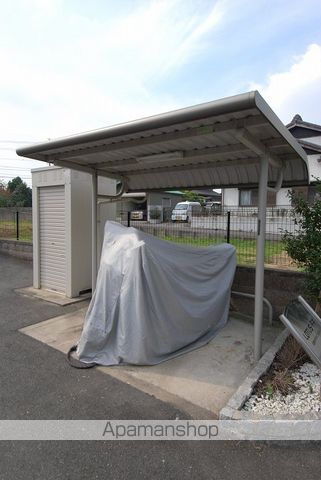 ロータス平井の外観写真