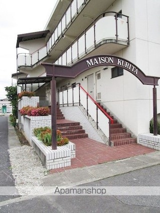 メゾン栗田[1R/24.08m2]の共用部2