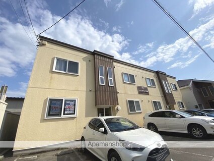 ライブタウン本通（ライブタウンホンドオリ）[1LDK/36.85m2]の外観4