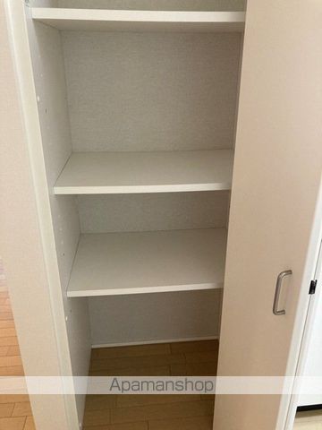苦楽園オークスの内装写真