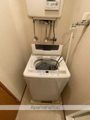 レオパレスロワジール西野Aの内装写真