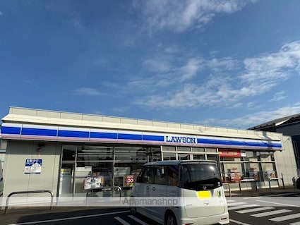 ヴィグラスあおば[1LDK/51.21m2]の周辺6