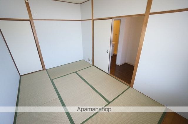 寿マンションの内装写真