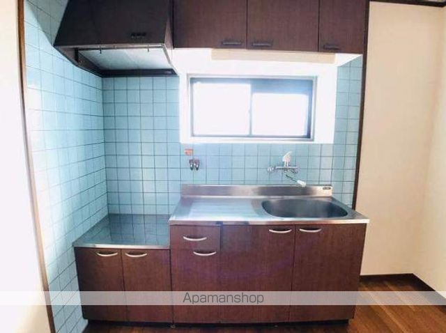 アネシスイン有川の内装写真