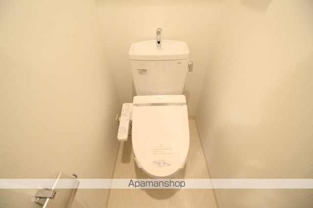 スプランディッド新大阪DUEの内装写真
