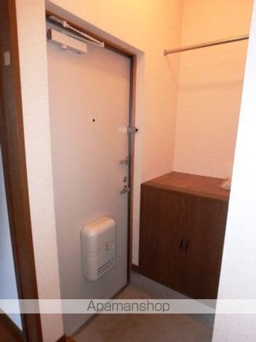 シンフォニーマツバラの内装写真
