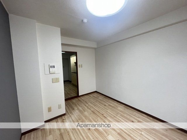 ハーシオンフルタIの内装写真