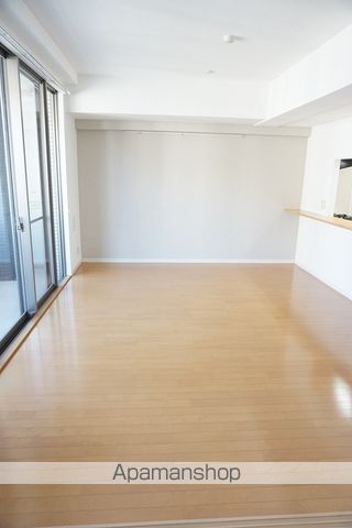 ロイヤルメドゥ北戸田の内装写真