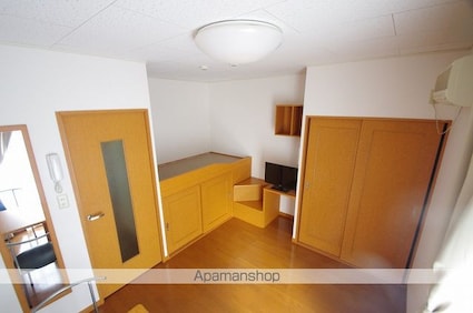 レオパレス湖畔平[1K/19.87m2]のリビング・居間2