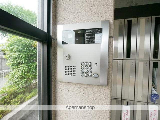 ラーバン リッシェルの内装写真