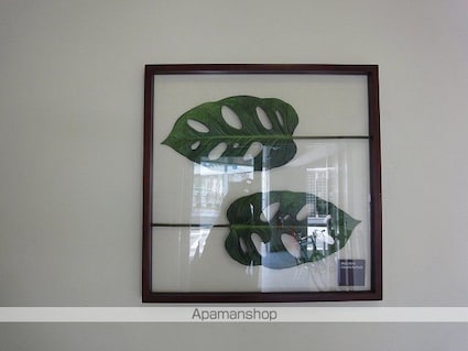 クレール本町[1R/30.55m2]の共用部