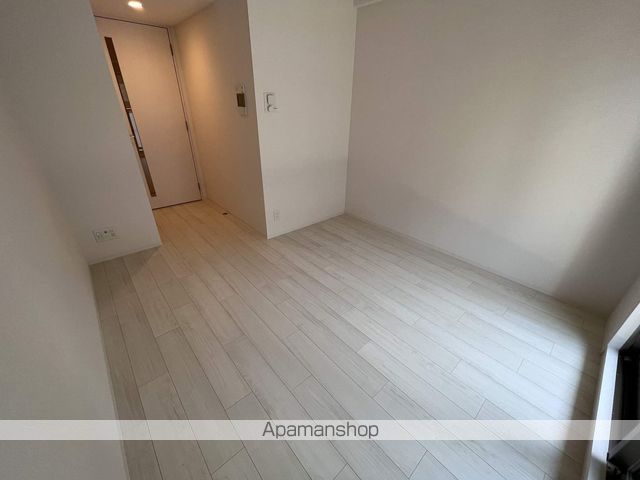 エスリードレジデンス大阪福島シティウエストの内装写真