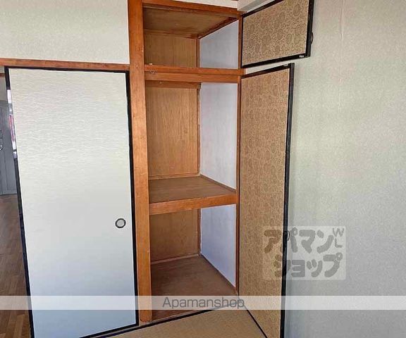 小池マンションの内装写真