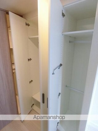 プラウドフラット両国サウス[1K/25.16m2]の内装2