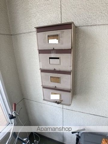 野々村ビルの外観写真