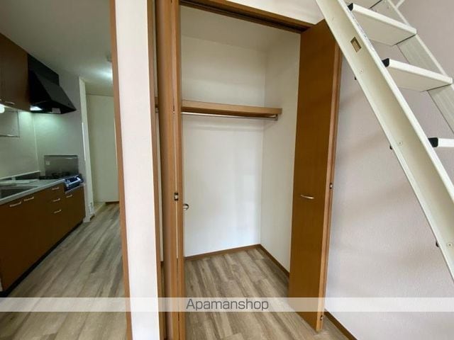 FLATS HIIRAGIの内装写真