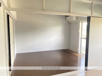 ヴィラナリー本郷１[2DK/38.46m2]の内装6