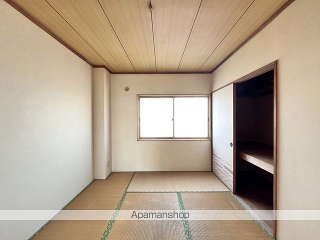 ノースキャピテルの内装写真