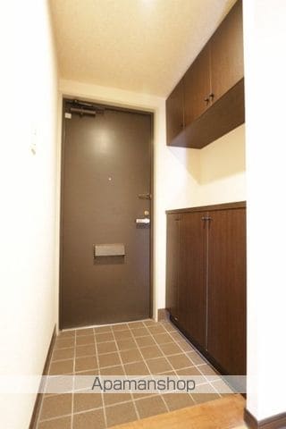 パークノヴァ室見南の内装写真