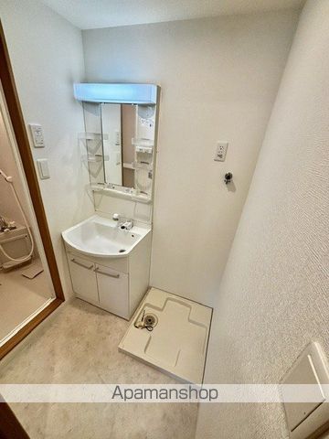 UMEDA ISLAND RESIDENCEの内装写真