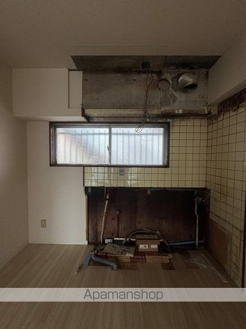 ハイム原南の内装写真