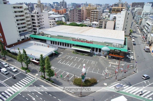 ビクトリーレジデンスⅡ 202 ｜ 福岡県福岡市博多区美野島１丁目7-17（賃貸マンション1K・2階・21.60㎡） その5