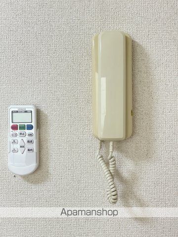 スカイピア二子新地の内装写真