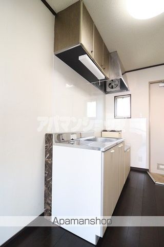 グリーンシティハウスA棟の内装写真
