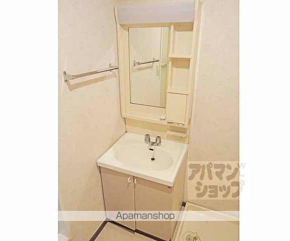シェモア稲葉台の内装写真