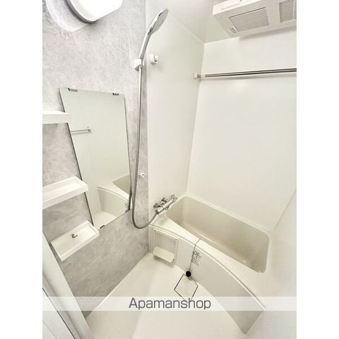 SーRESIDENCE名駅北bling 内覧会10の内装写真