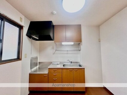 エバードリーム[1LDK/40.43m2]の内装5