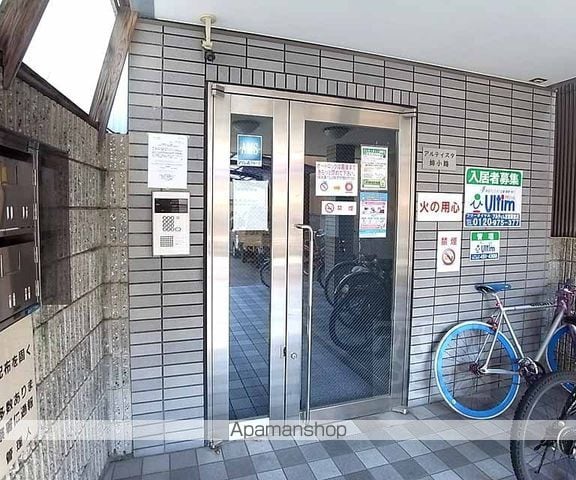アルティスタ姉小路の外観写真
