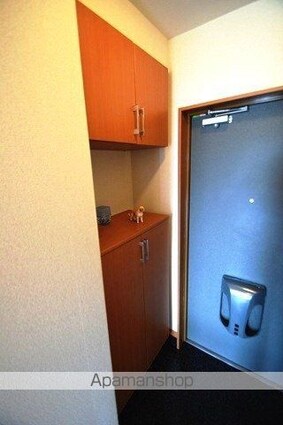 ロイヤルハイツ[1LDK/41.04m2]の収納