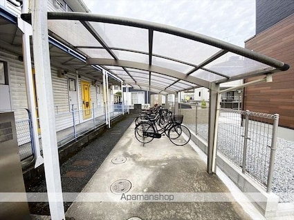 コスモスＡ[1R/19.82m2]の共用部1