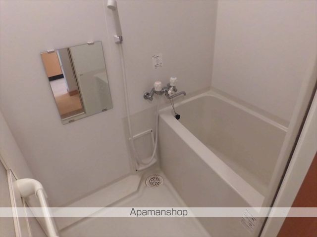 アクアフォレストの内装写真