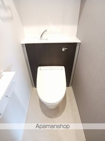 東北本線 福島駅 徒歩26分 3階建 築1年の内装写真