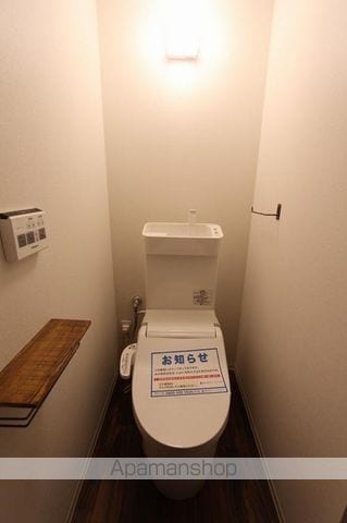 コンコート志度の内装写真