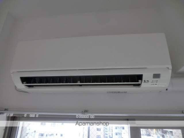 ADVANCE新大阪Vの内装写真