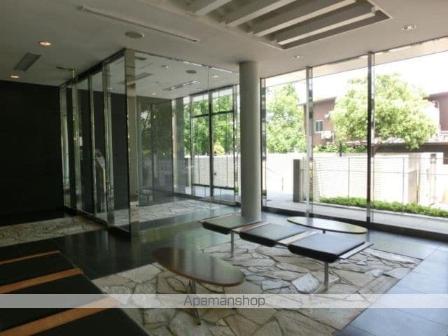MAISON DE VILLE大阪城公園前の内装写真