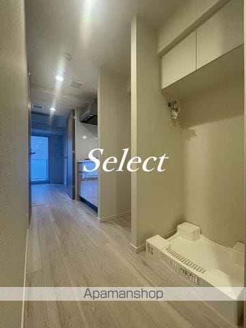 パークアクシス横浜阪東橋の内装写真