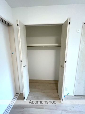 エスポワールの内装写真