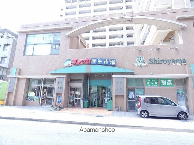ドミール雅の周辺写真
